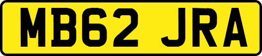 MB62JRA