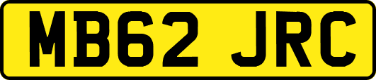 MB62JRC