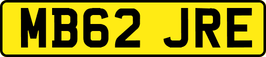 MB62JRE