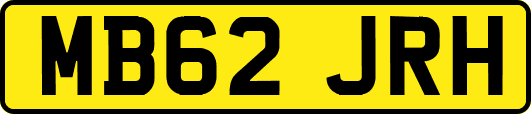 MB62JRH