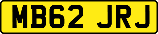 MB62JRJ