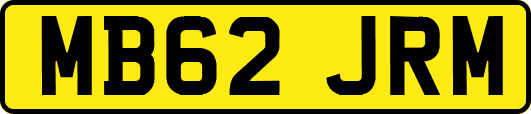 MB62JRM