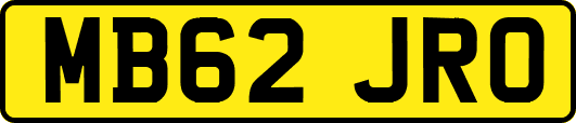 MB62JRO
