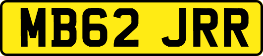 MB62JRR