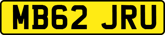 MB62JRU