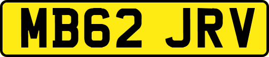 MB62JRV