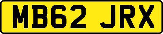 MB62JRX