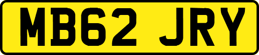 MB62JRY