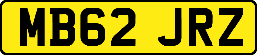MB62JRZ