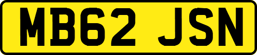 MB62JSN