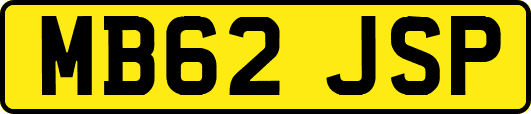 MB62JSP