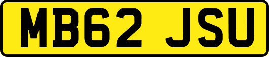 MB62JSU