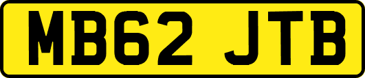 MB62JTB