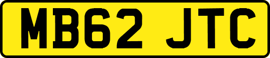 MB62JTC