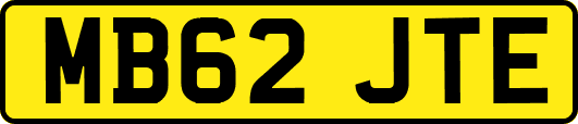 MB62JTE