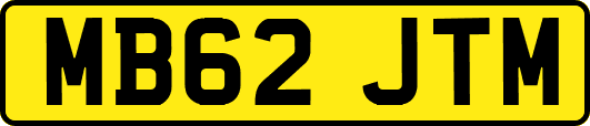 MB62JTM
