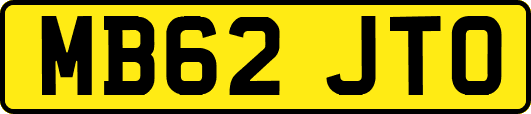 MB62JTO