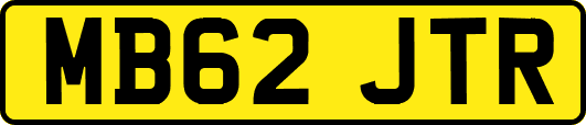 MB62JTR