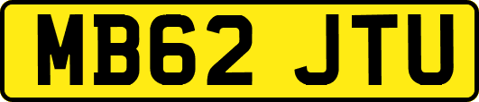 MB62JTU