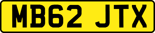 MB62JTX
