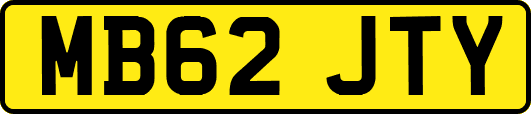 MB62JTY
