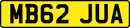 MB62JUA