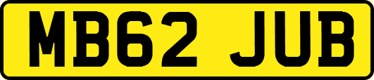 MB62JUB