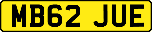 MB62JUE