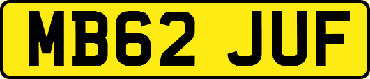 MB62JUF