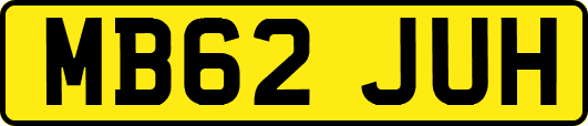 MB62JUH