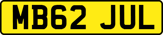 MB62JUL