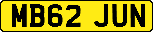 MB62JUN