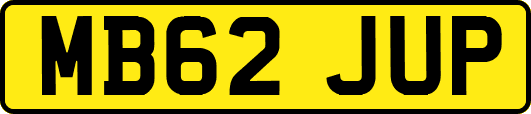 MB62JUP