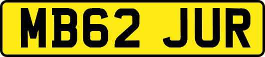 MB62JUR