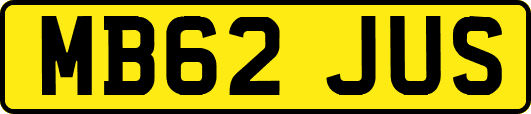 MB62JUS