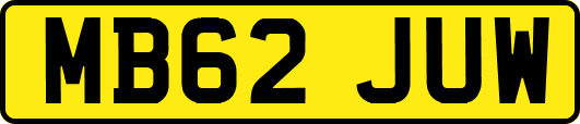 MB62JUW