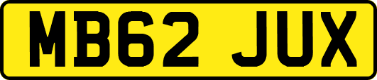MB62JUX