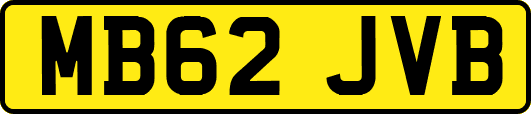 MB62JVB