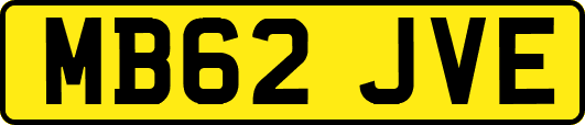 MB62JVE