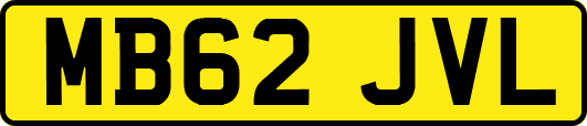 MB62JVL