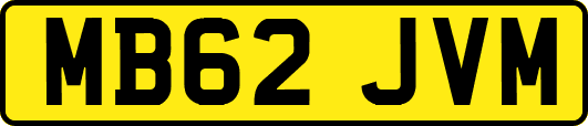 MB62JVM