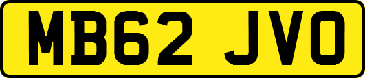 MB62JVO