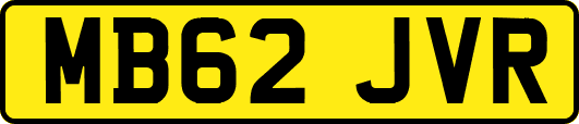 MB62JVR
