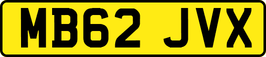 MB62JVX