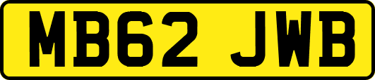 MB62JWB