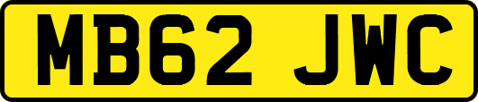 MB62JWC