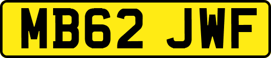 MB62JWF