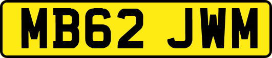 MB62JWM