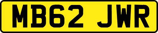 MB62JWR