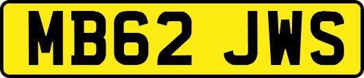 MB62JWS